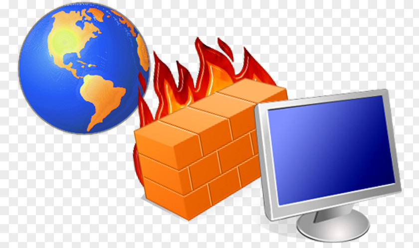 Computer Firewall Software Transmission Control Protocol Network PNG
