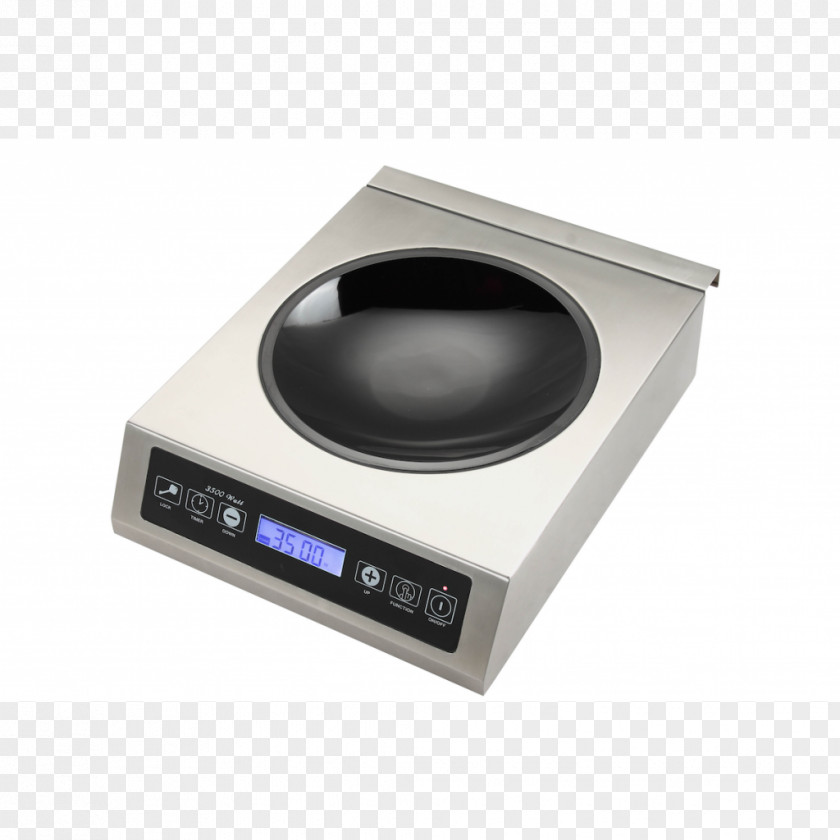 Kitchen Induction Cooking Wok Electric Stove Ranges Kochfeld PNG