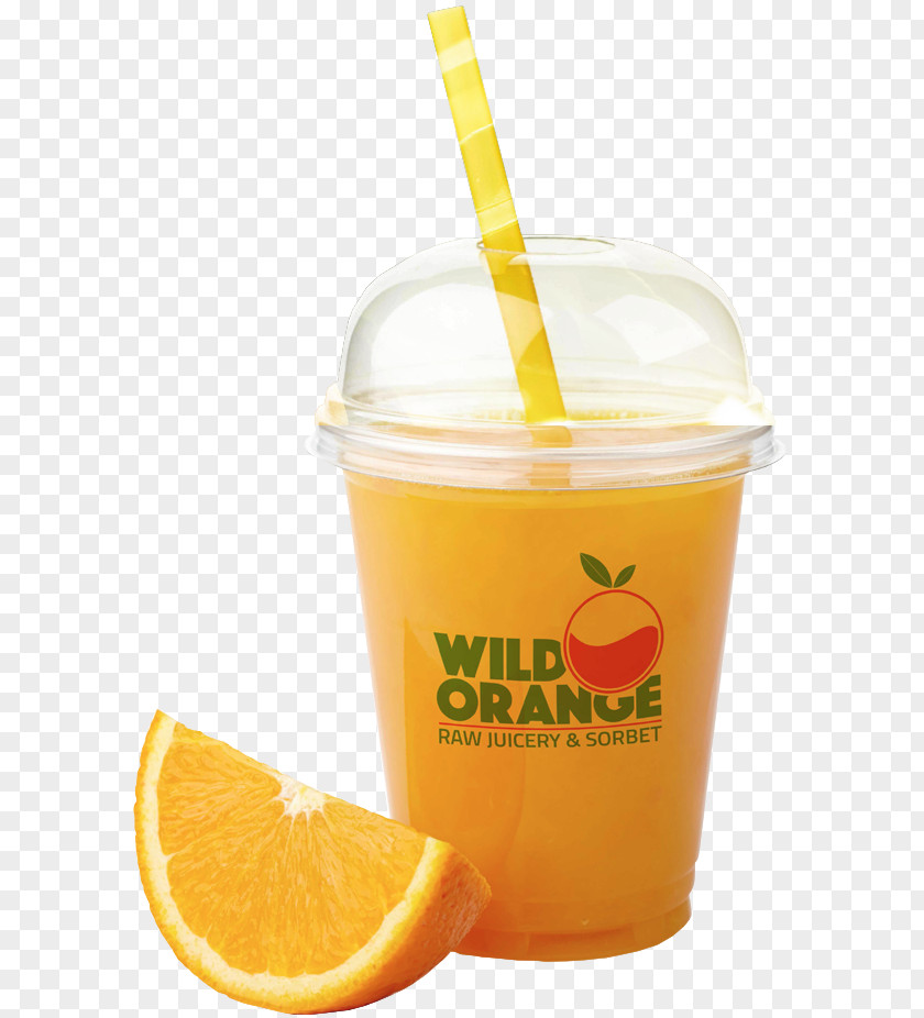 Lemonade Orange Juice Drink Non-alcoholic PNG