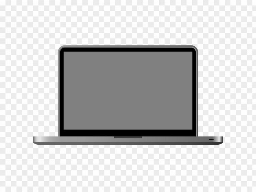Macbook Laptop Display Device Computer Monitors PNG