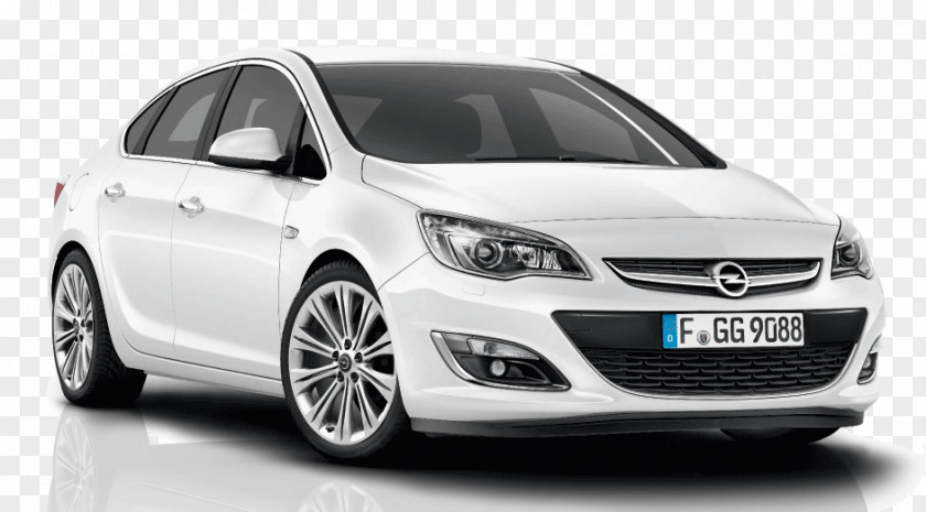 Opel Astra Vauxhall Corsa Car PNG