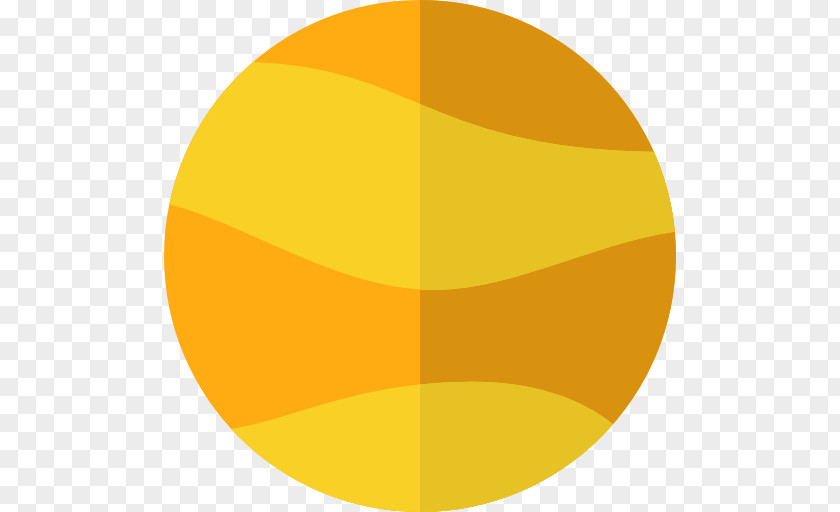 Planet Solar System PNG