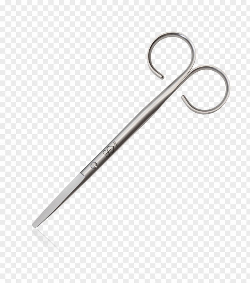 Scissors Hair Pliers Stainless Steel Forceps Hemostat PNG