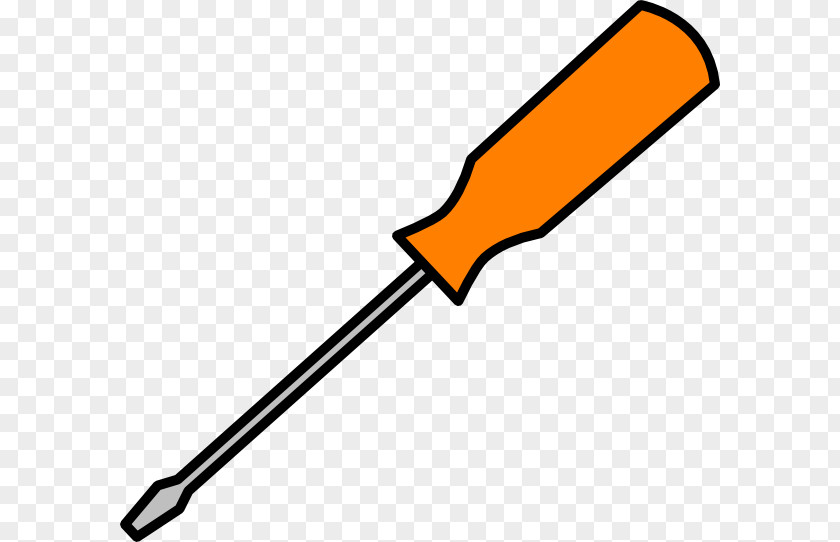 Screwdriver Cliparts Power Tool Free Content Clip Art PNG