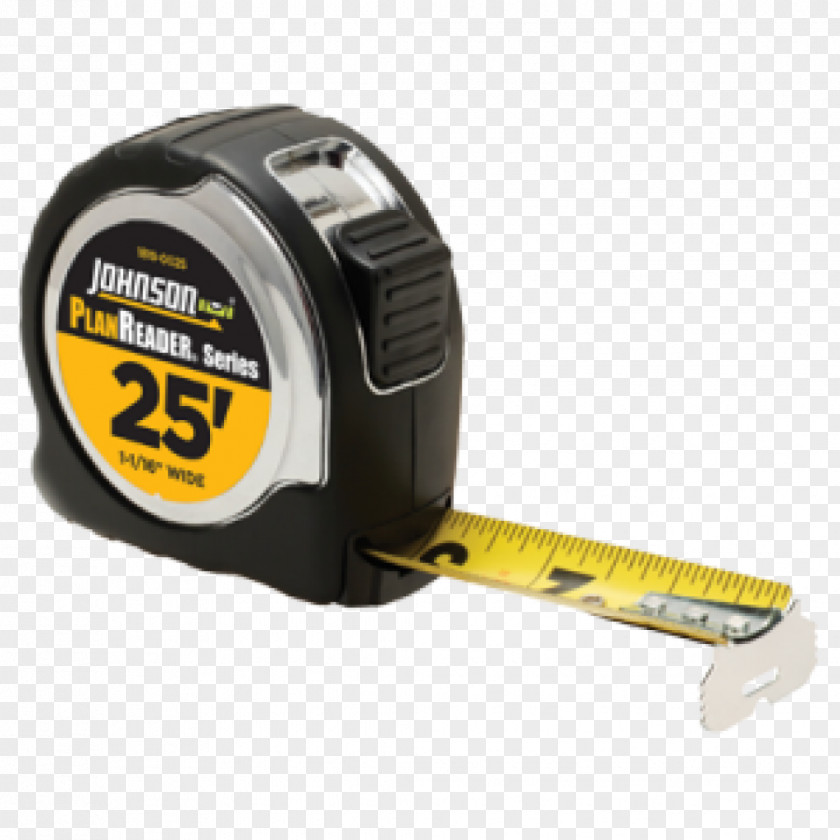 TAPE Hand Tool Tape Measures Measurement Measuring Instrument PNG