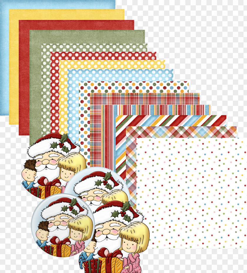 Turmeric Christmas Decoration Illustration Cartoon Product PNG