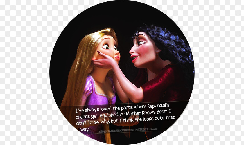 Youtube Gothel Tangled YouTube Mother Knows Best PNG