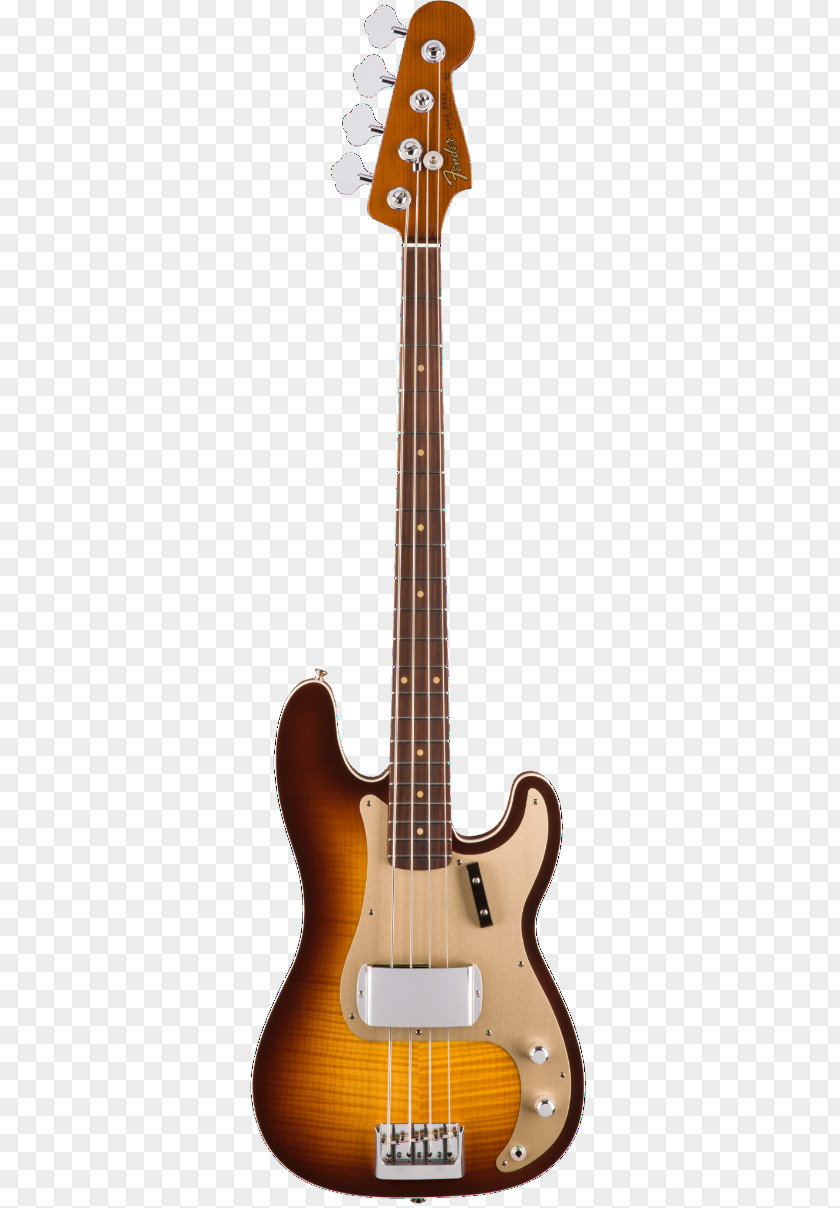 Bass Guitar Fender Jazz Precision Musical Instruments Corporation Squier PNG