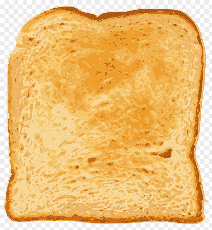 Bread Toast Breakfast PNG