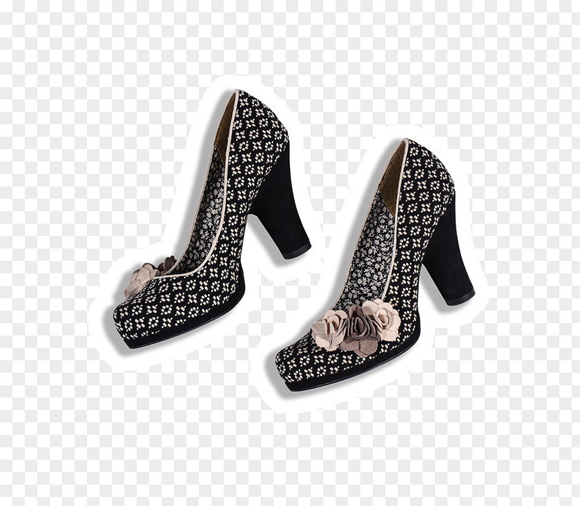 Christmas Shoes High-heeled Shoe Boot Footwear Sandal PNG