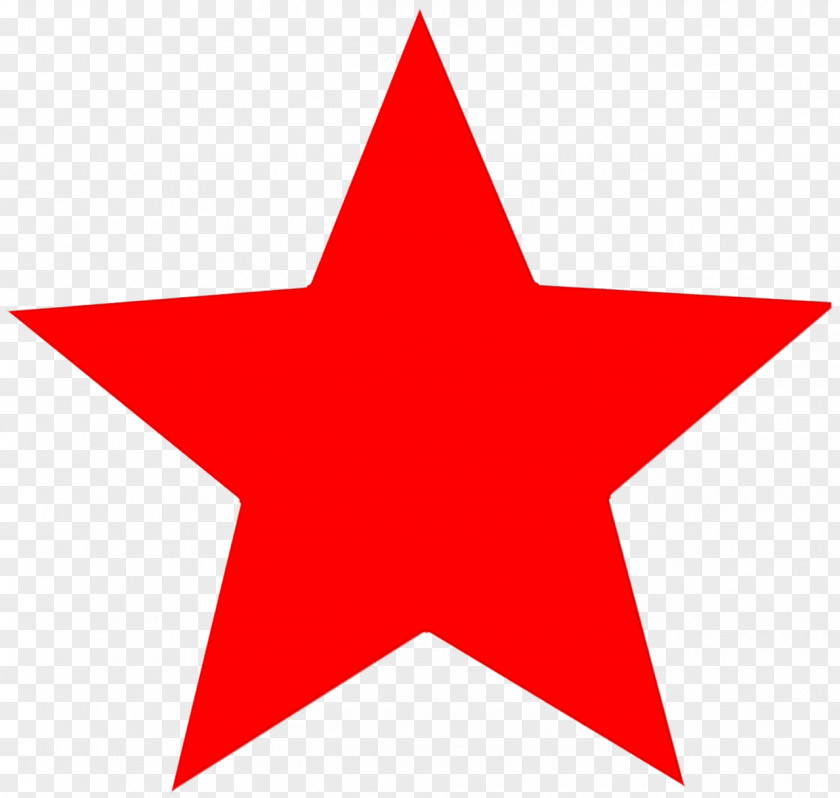 Clip Art Image Red Star Free Content PNG