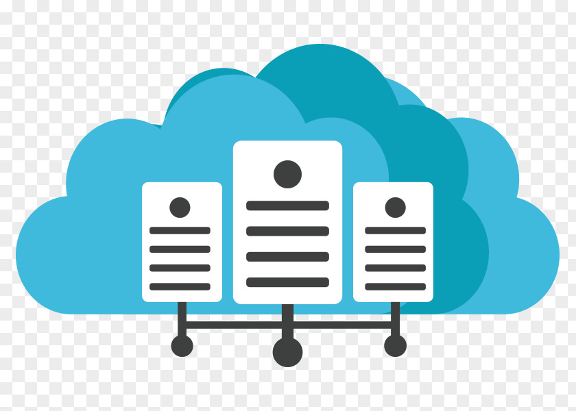 Cloud Computing Remote Backup Service Storage Web Hosting PNG