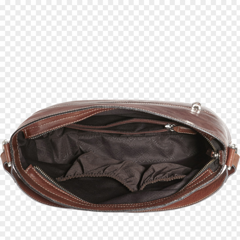 Cognac Handbag Leather Tasche Messenger Bags PNG