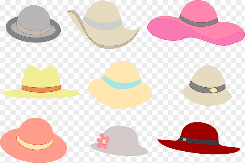 Cowboy Hat PNG