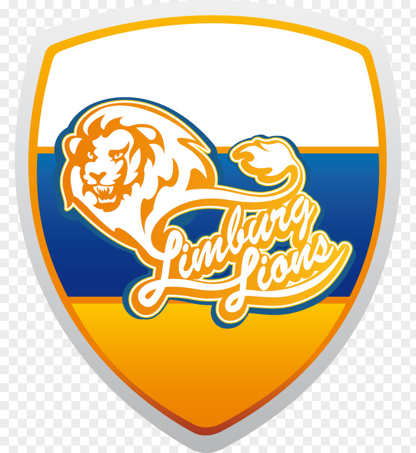Dutch Lion Logo Brand Font PNG