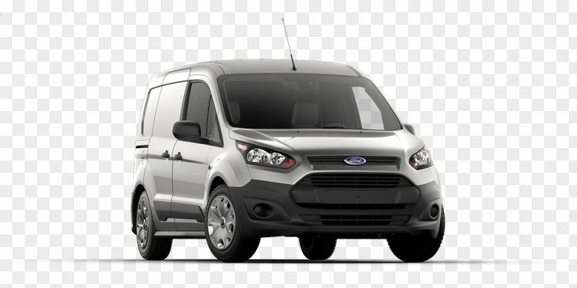 Ford 2018 Transit Connect XL Cargo Van Motor Company Model A PNG