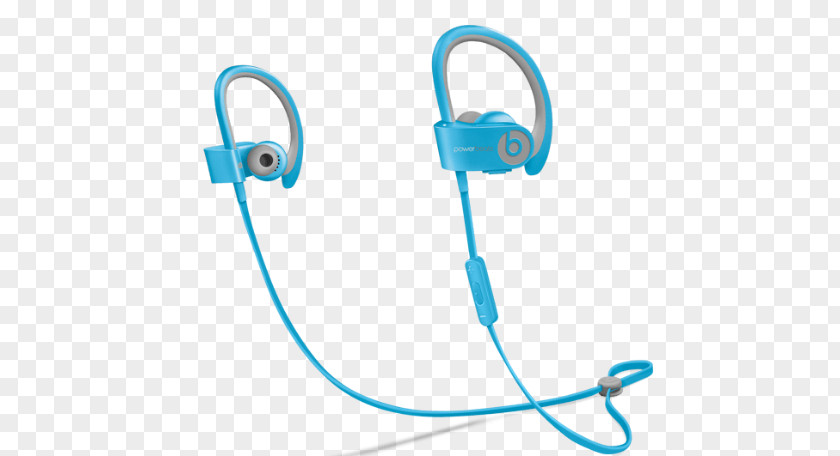 Headphones Beats Powerbeats² Apple Powerbeats3 Electronics Wireless PNG