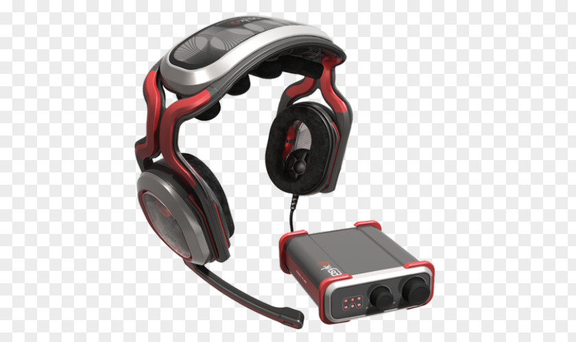 Headphones Headset Microphone Video Games PC Game PNG