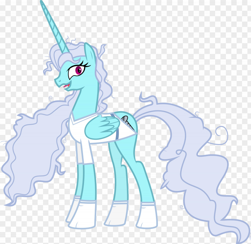 Horse Unicorn Clip Art Illustration Microsoft Azure PNG