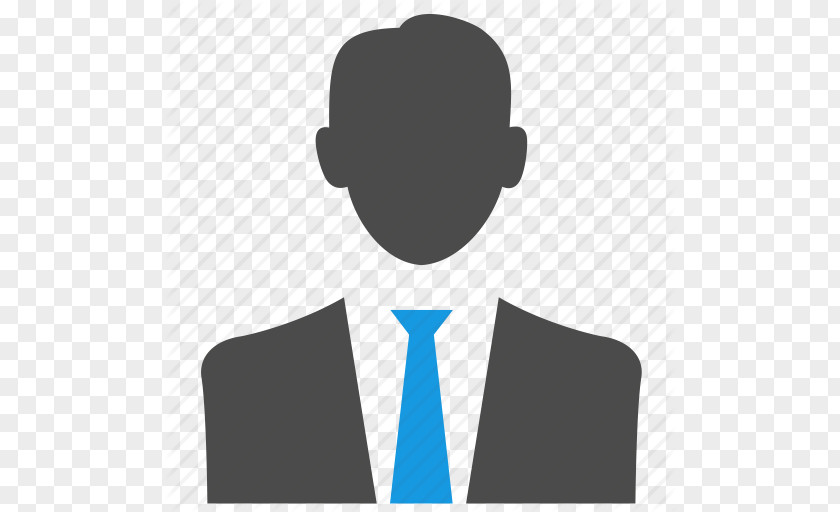 Icon Library Businessman Businessperson Management PNG