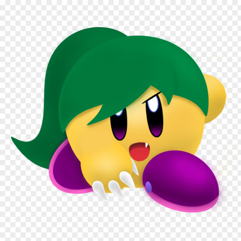 Kirby DeviantArt Clip Art PNG