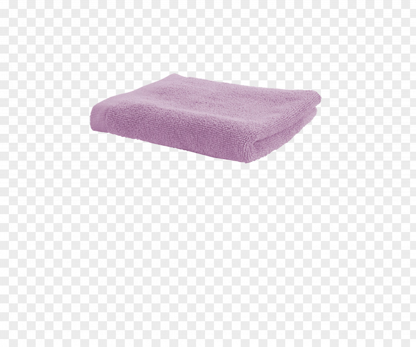 Lavander Towel Textile Lavender Lilac Cleanser PNG