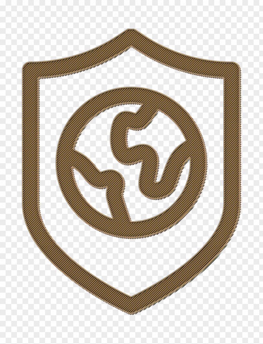 Mother Earth Day Icon Shield Antivirus PNG