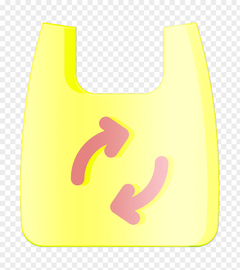 Retail Icon Bag Bio PNG