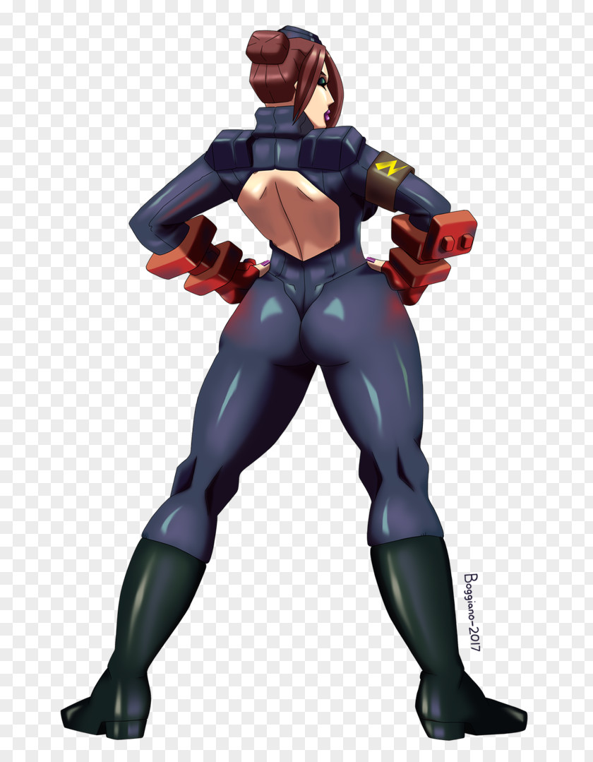 SexyGirl Street Fighter Alpha 3 2 Cammy 30th Anniversary Collection PNG