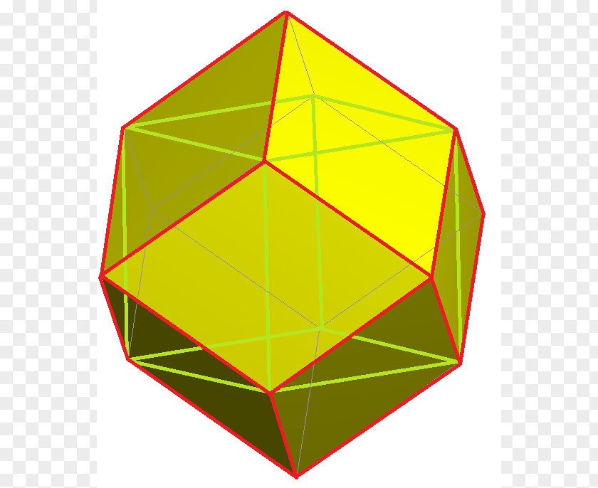 Triangle Rhombic Dodecahedral Honeycomb Dodecahedron Architectonic And Catoptric Tessellation PNG