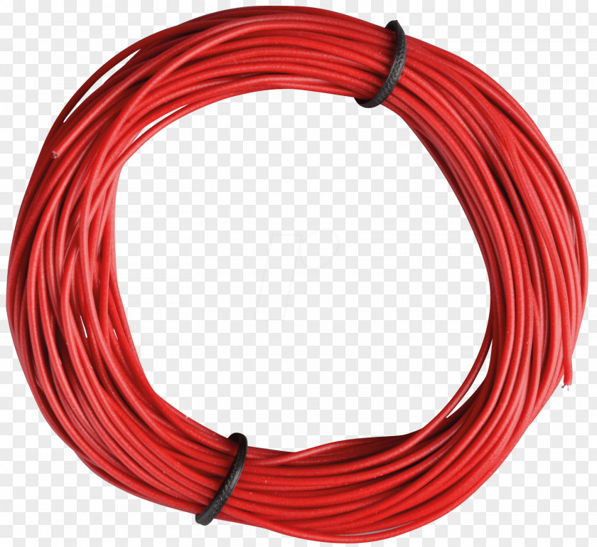 Wire Litz Electrical Cable Copper Conductor Voltage PNG