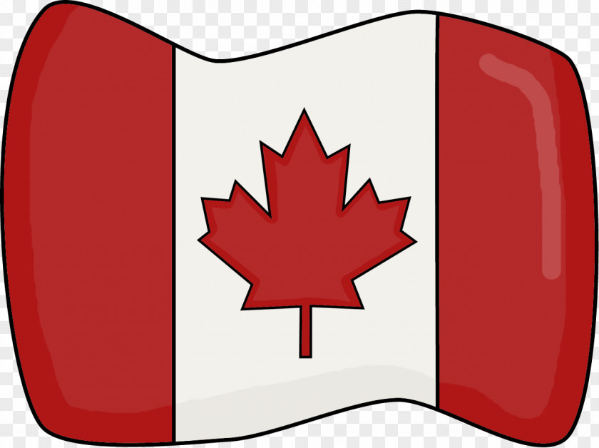 Canada Flag Of Flags The World Maple Leaf PNG