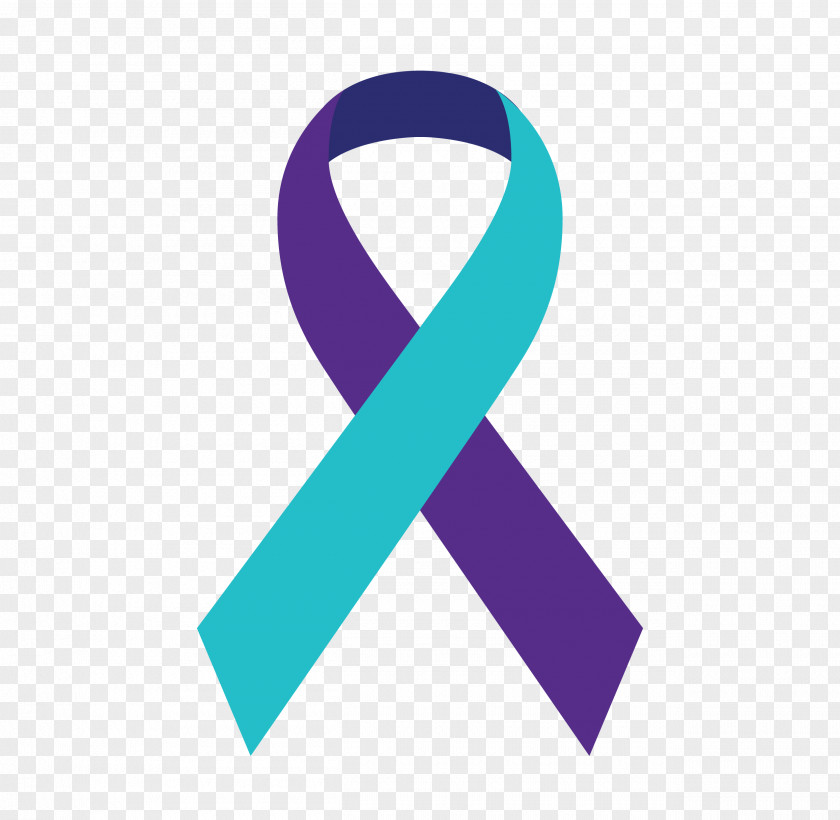 Cancer Symbol Awareness Ribbon National Suicide Prevention Lifeline Printing PNG