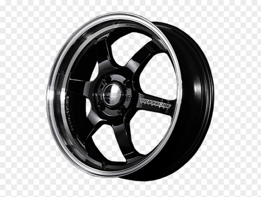 Car Motegi Wheel Racing Rim PNG