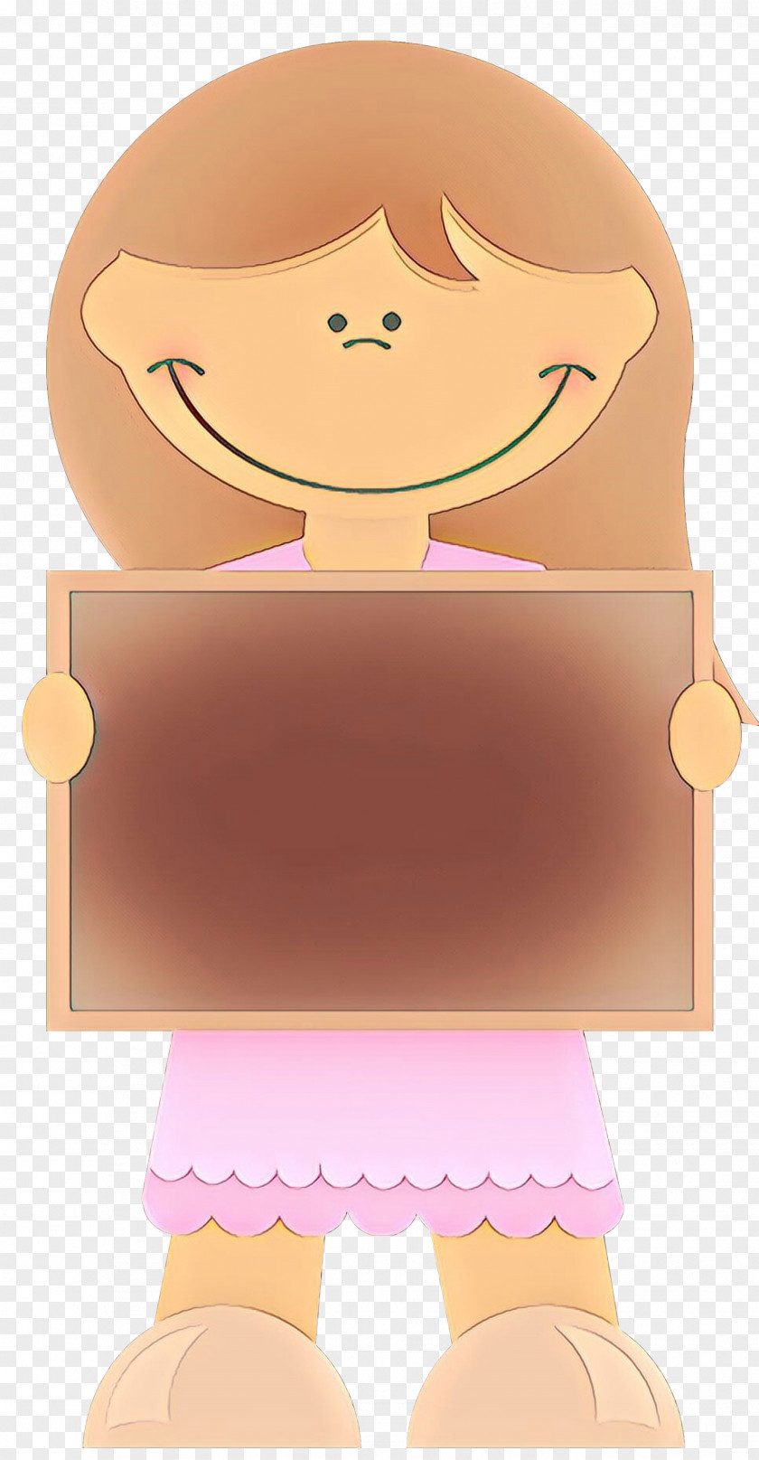 Cartoon Pink PNG