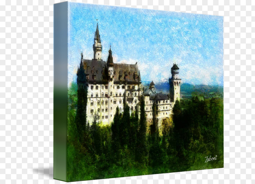 Castle Room Steinbach Bible College Germany Stately Home Château Medieval Architecture PNG