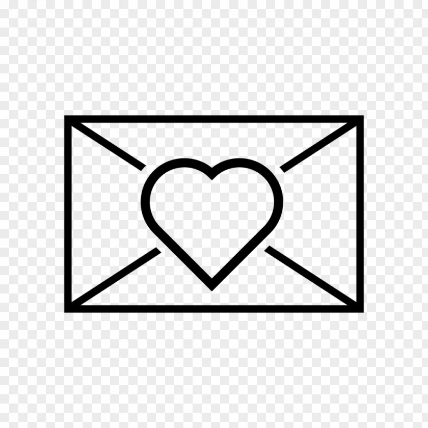 Envelopes Heart Paper Envelope PNG