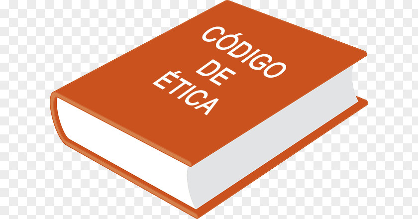 Etica Cenaclin Ethical Code Código Ethics Book PNG
