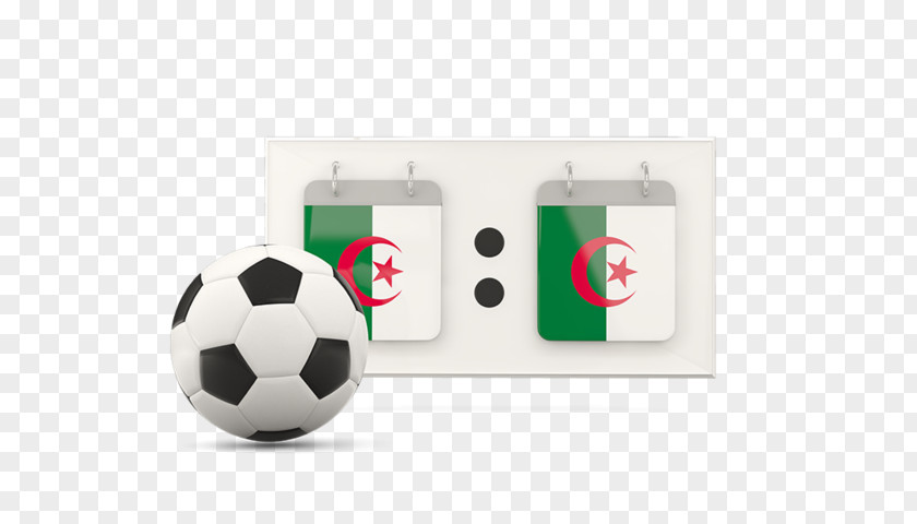 Flag Of Algeria Nigeria National Stock Photography PNG
