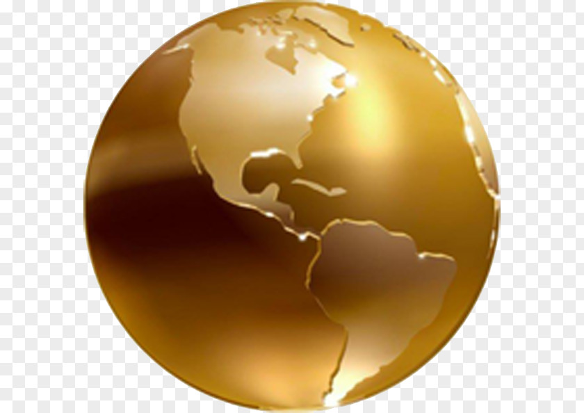 Golden Earth Material 70th Globe Awards 74th 71st 69th PNG