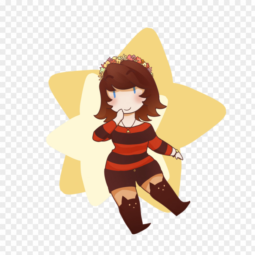 Hello There Clip Art Fairy Illustration PNG