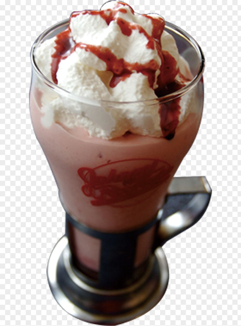 Ice Cream Milkshake Soft Drink Smoothie PNG