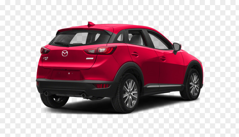 Mazda 2018 CX-5 Sport Utility Vehicle Car CX-3 Grand Touring AWD SUV PNG