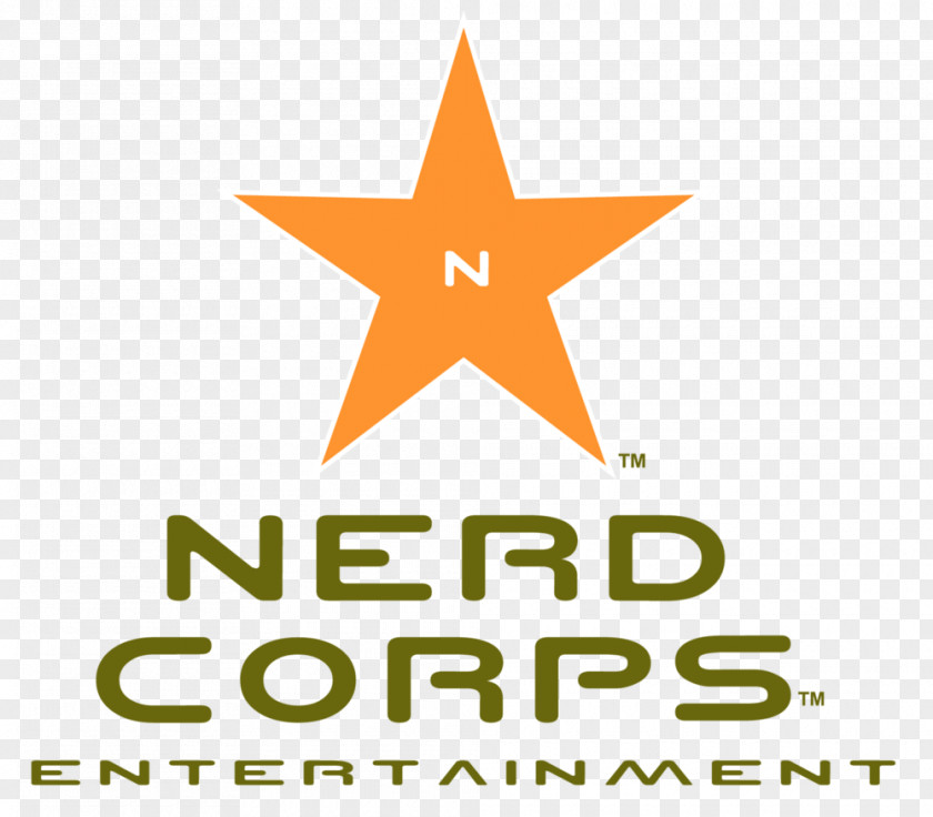 Nerd Corps Entertainment Animation Studio Vancouver DHX Media PNG