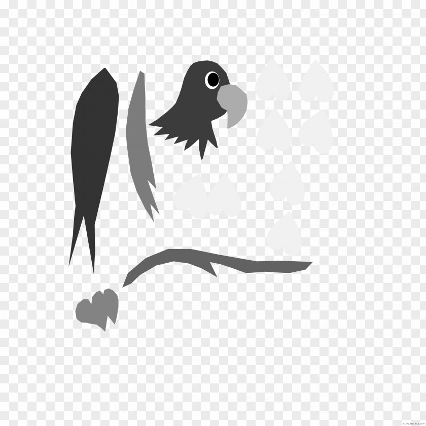 Parrot Clip Art Computer File PNG