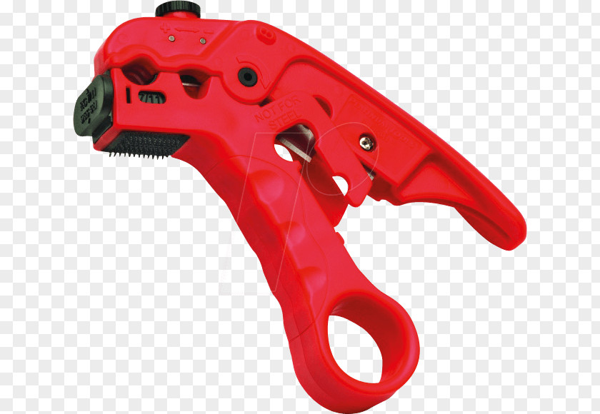 Platinum Tools BR1 Multi-Stripper 15041C Wire Stripper Big Red Electrical Cable PNG