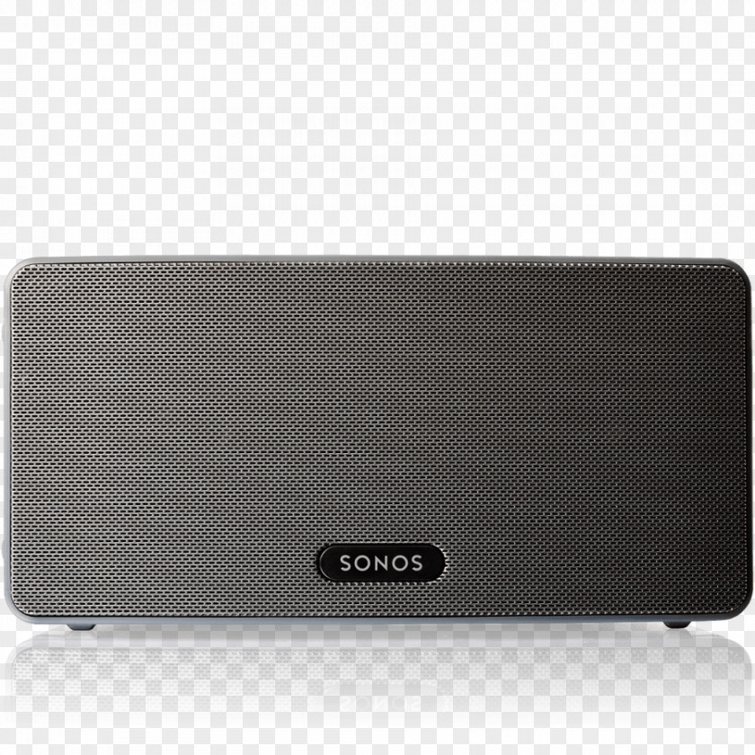 Sinergy Play:1 Sonos PLAY:3 Audio PNG