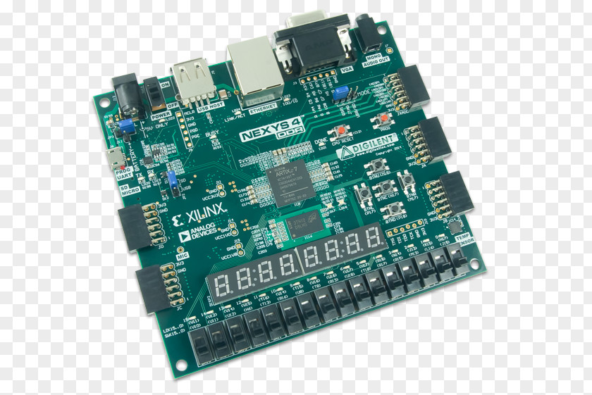 Stxg30xeamda Pr Usd Field-programmable Gate Array Microcontroller Flash Memory Electronics PNG