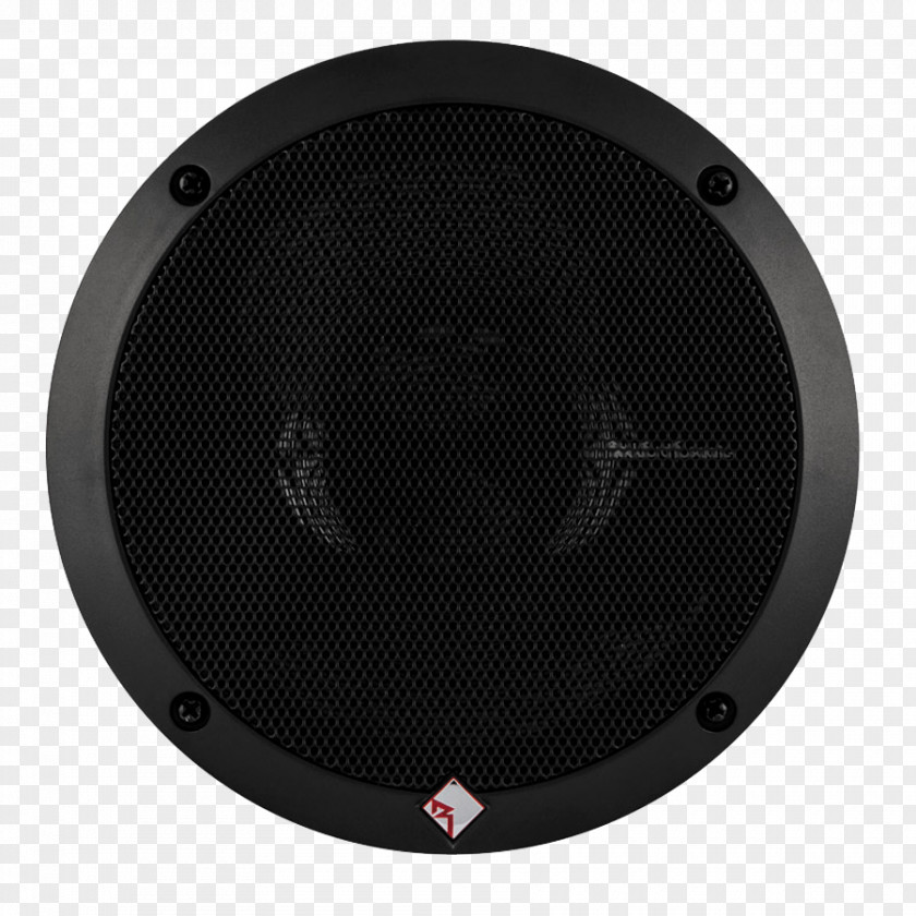 Subwoofer Rockford Fosgate Punch P165-SE Loudspeaker Computer Speakers PNG