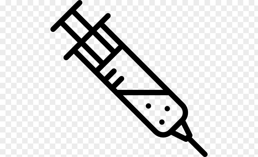 Syringe Needle Medicine Hypodermic PNG